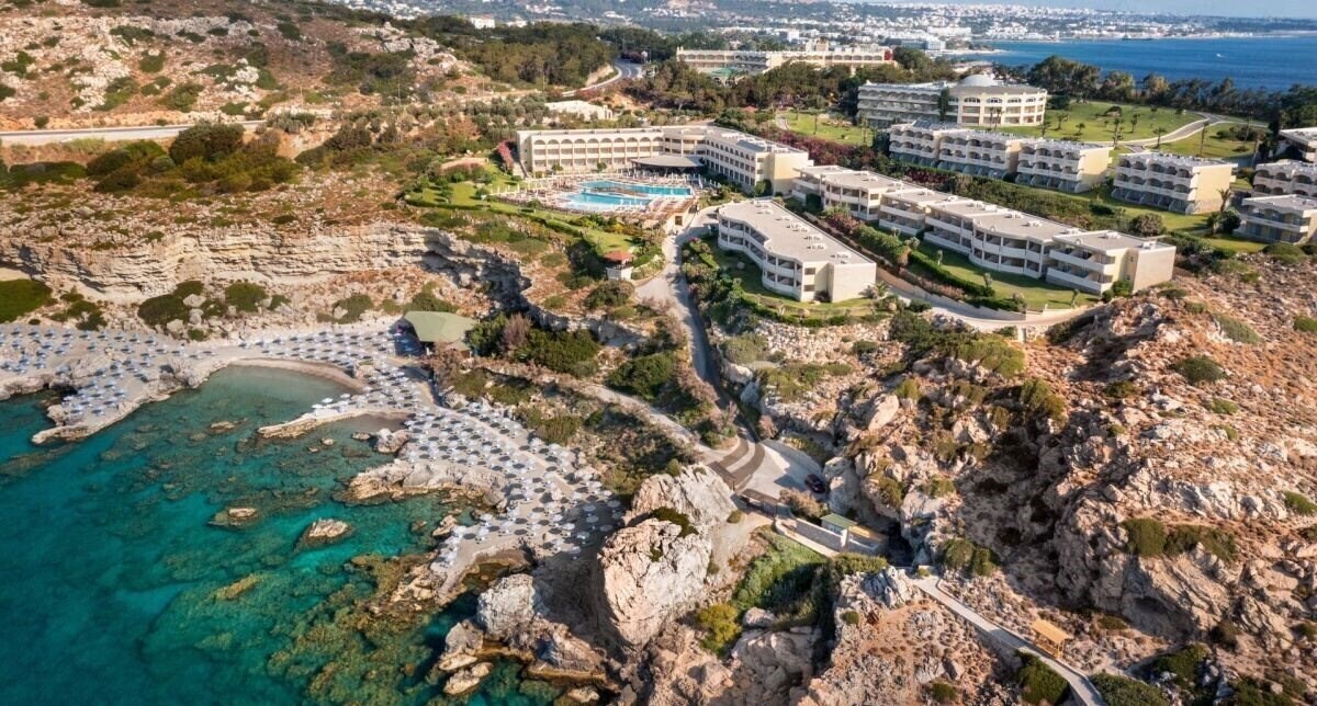 Фото Kalithea Mare Palace 4*